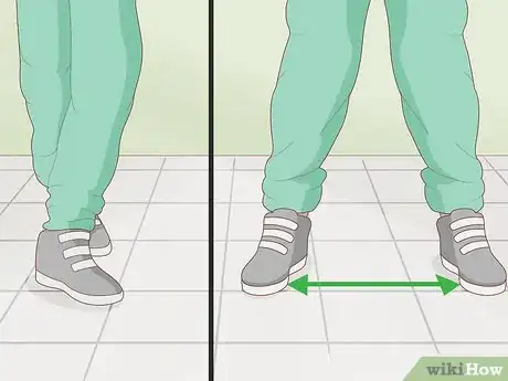 Imagen titulada Spin Like Michael Jackson Step 11