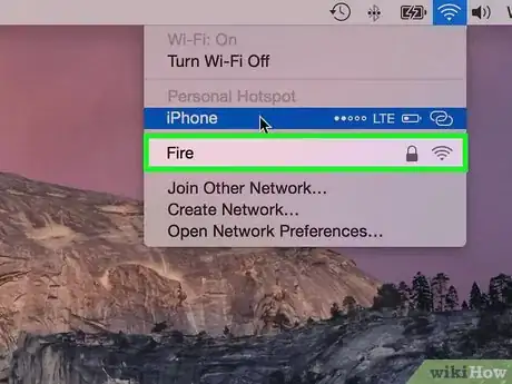 Imagen titulada Get Free Wifi Step 20