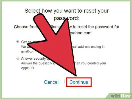 Imagen titulada Change Your Apple ID on an iPhone Step 33
