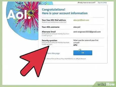 Imagen titulada Create an AOL Account Step 15