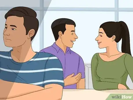 Imagen titulada Know when a Gemini Man Is in Love Step 10