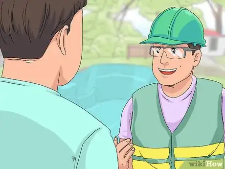 Imagen titulada Build a Swimming Pool Step 7
