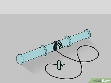 Imagen titulada Build Forearm Muscles Step 1