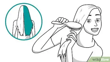 Imagen titulada Do a Basic Hair Braid Step 20