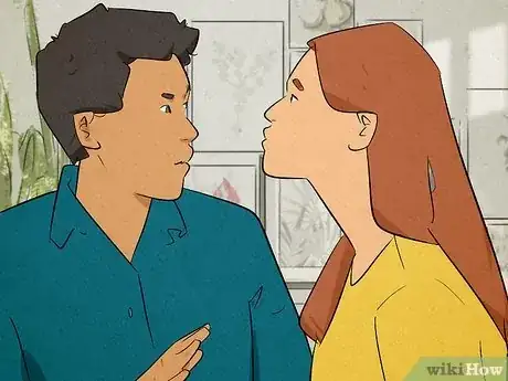 Imagen titulada Deal With a Bad Kisser Step 4