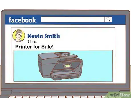 Imagen titulada Dispose of a Printer Step 9