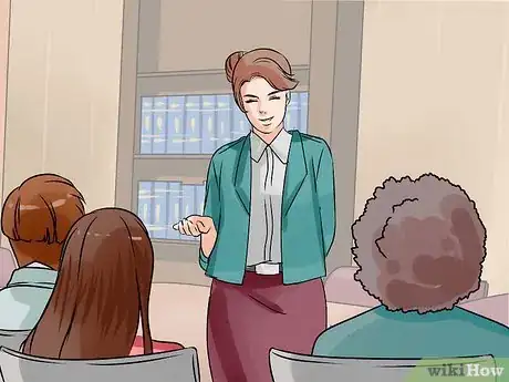Imagen titulada Resolve Conflict Effectively Step 3