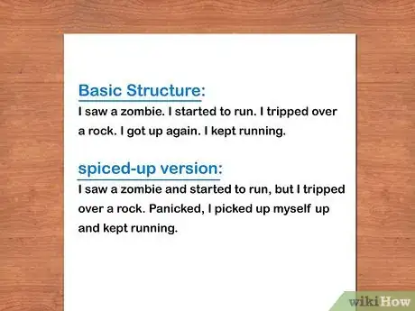 Imagen titulada Write a Sentence Step 20