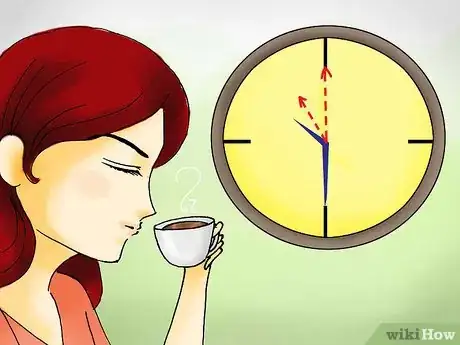Imagen titulada Take a Test on Minimal Sleep Step 05