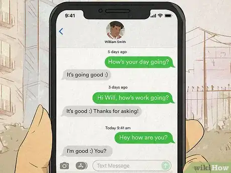 Imagen titulada Know when to Stop Texting a Guy Step 4