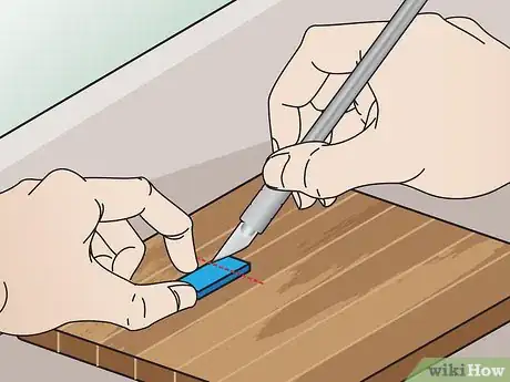 Imagen titulada Identify Abs Plastic Step 1