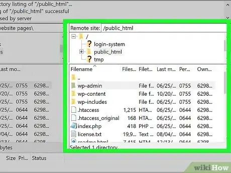 Imagen titulada Upload a Website Step 30