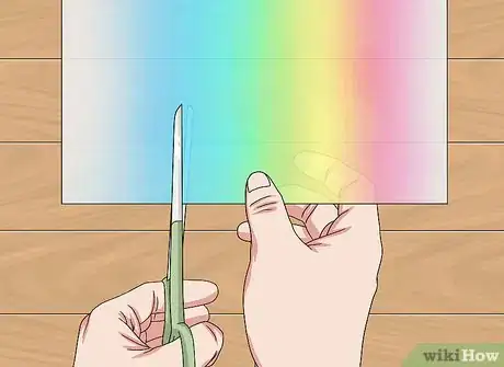 Imagen titulada Make Holographic Nails Step 18