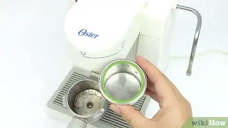 Imagen titulada Use an Espresso Maker Step 3