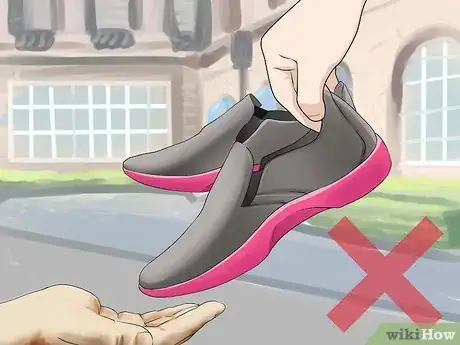 Imagen titulada Prevent the Spread of Fungal Infections Step 5