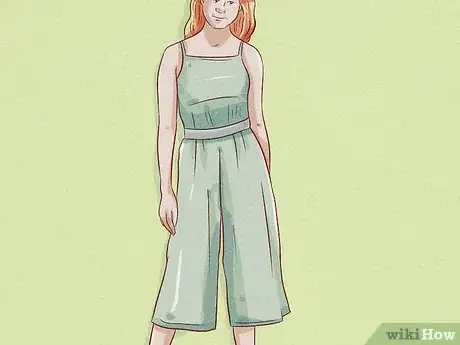 Imagen titulada Wear a Romper Step 4