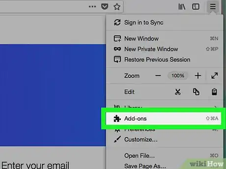 Imagen titulada Hide Toolbars Step 5