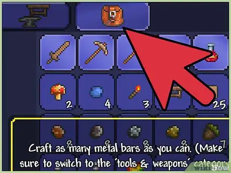 Imagen titulada Fish in Terraria Step 19