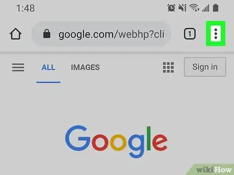 Imagen titulada Sign Out of Google Chrome Step 7