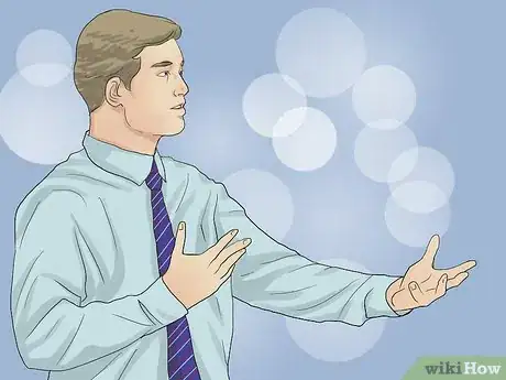 Imagen titulada Communicate With Body Language Step 7