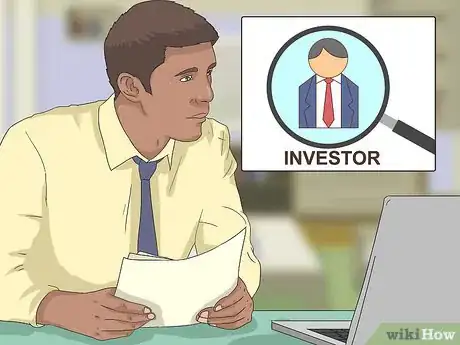 Imagen titulada Find Investors for a Small Business Step 24