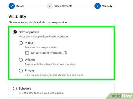 Imagen titulada Upload a Video to YouTube Step 22