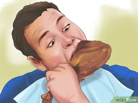 Imagen titulada Get a Comfortable Night's Sleep Step 12