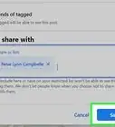 evitar las publicaciones de amigos en Facebook sin dejar su amistad