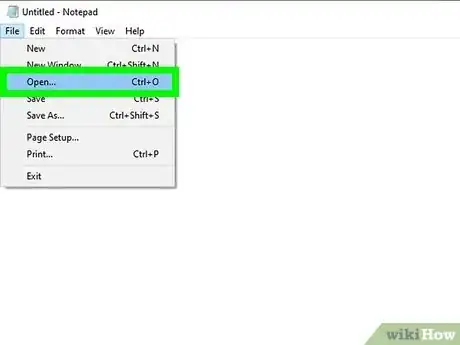 Imagen titulada Block YouTube Step 2