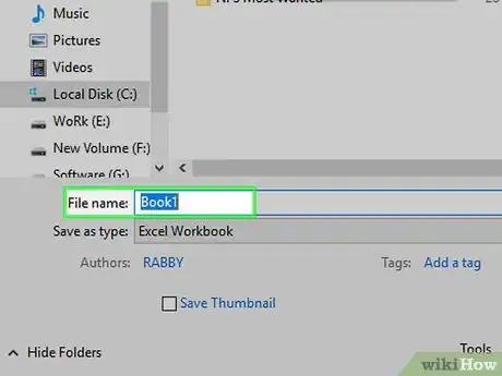 Imagen titulada Use Macros in Excel Step 21