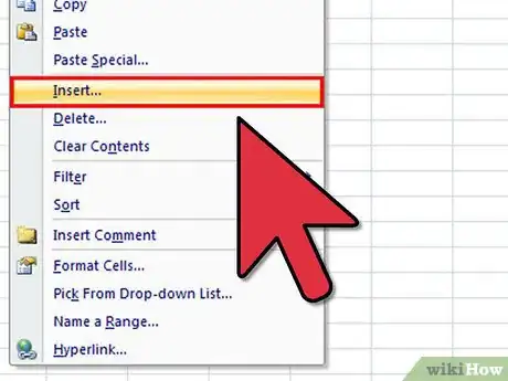 Imagen titulada Calculate CAGR in Excel Step 4