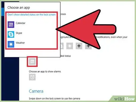 Imagen titulada Change Lock Screen Settings in Windows 8 Step 19