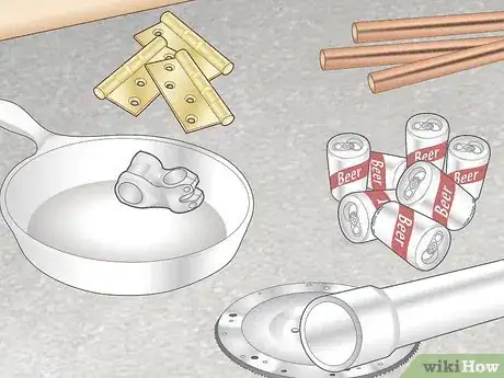 Imagen titulada Sell Scrap Metal Step 8