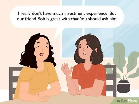 Imagen titulada Give People Advice Step 14
