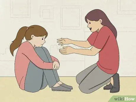 Imagen titulada Be Best Friends Step 11