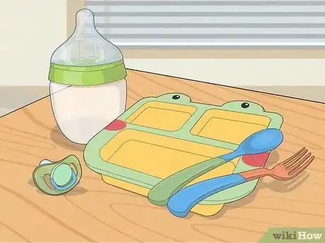 Imagen titulada Make a Baby with a Fever Feel Better Step 13