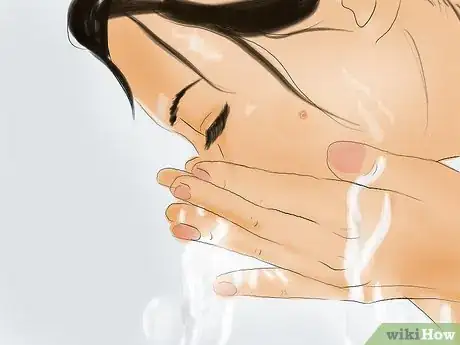 Imagen titulada Treat Pimples with Fucidin Step 1