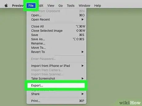 Imagen titulada Convert Pictures To JPEG Step 2