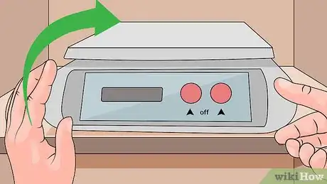 Imagen titulada Calibrate a Digital Pocket Scale Step 12