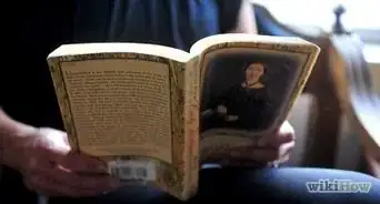 enseñar las partes del libro