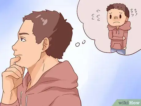Imagen titulada Stop Being Stubborn Step 12