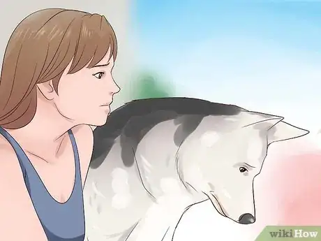 Imagen titulada Check a Dog for Ringworm Step 4