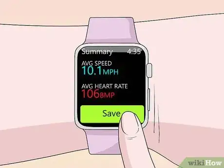 Imagen titulada Sync Your Apple Watch Health Data with an iPhone Step 13