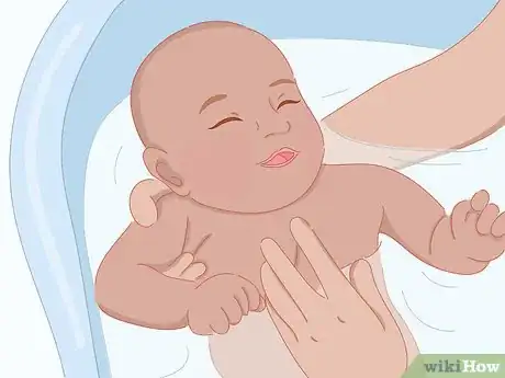 Imagen titulada Put a Baby to Sleep Step 4
