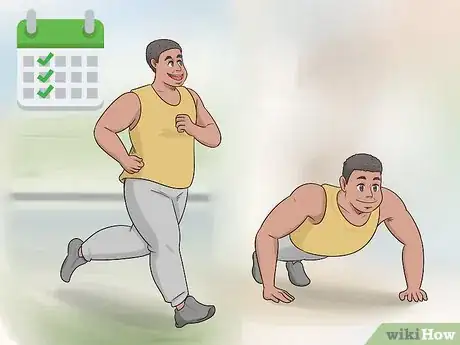 Imagen titulada Make an Exercise Schedule Step 14
