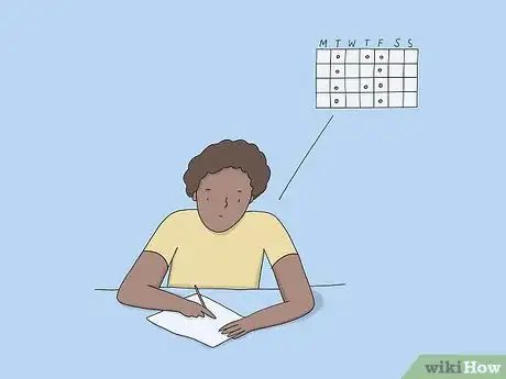 Imagen titulada Pass a Math Test Step 1