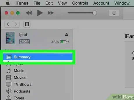 Imagen titulada Update iOS Software on an iPad Step 16