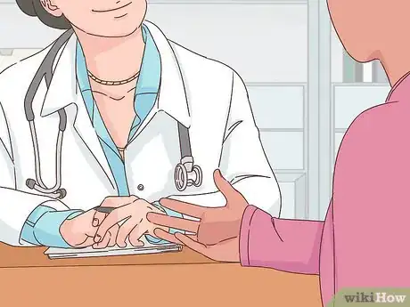 Imagen titulada Lose Pancreas Fat Step 1