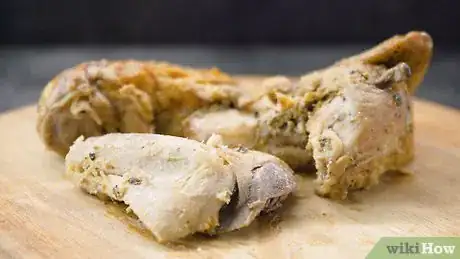 Imagen titulada Tell if Chicken Is Bad Step 7