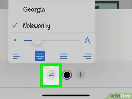Imagen titulada Type on a PDF Step 29
